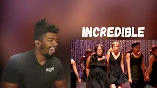 (DTN Reacts) GLEE - 'Rumor Has It/Someone Like You