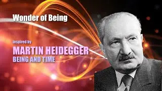 Guided Sleep Meditation Inspired by Heidegger&rsquo;s &lsquo;Being and Time&rsquo; &mdash; Embrace the Wonder of Existence