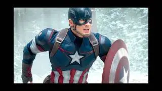 Captain America SHOCKER! Fans Furious Over Chris Evans' Return!