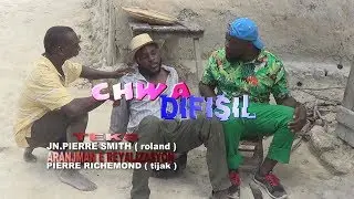 TROUP METEM ALEZ CHWA DIFISIL PATT5