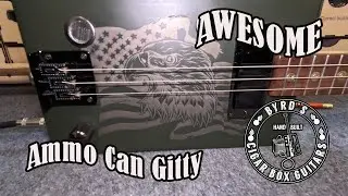 Awesome Ammo Can Gitty
