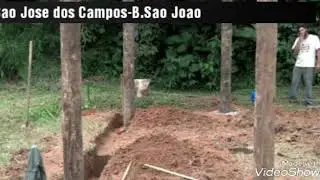 Pau a pique