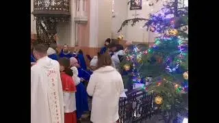 💫🎄Gdy się Chrystus rodzi🎄💫