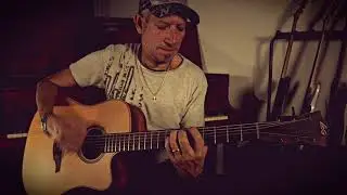 L&acirc;g T170DCE - Frank Caruso