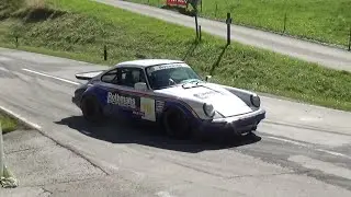 Austrian Rallye Legends 2025 Schaab Rainer Meerwein Frederik