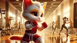 Cat revenge for parent 😺 #cute #cat #cutecat #revenge
