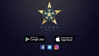 Приложение Stars League Football Fantasy
