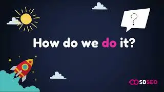 Small Business SEO Services Intro