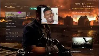18+ Video, COD Vanguard Funny Moments