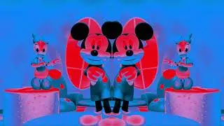 Mickey Mouse Clubhouse+ Hot Dog Song in Choir + CoNfUsIoN + G Major