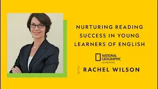 Nurturing Reading Success in Young Learners of English