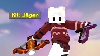 Das stärkste Kit in diesem Spielmodus! | Skywars Serie Tag 8