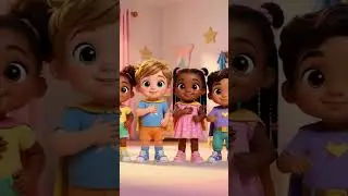 Jesus in my SUPER SUIT ✨ A fun Christian kids worship Short for toddlers.  #christiansongs #jesus