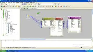 Informatica Powercenter Designer, Java Transformation
