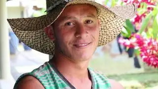 Así avanza la reincorporación en La Bianca, Anorí - Antioquia