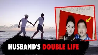 Husband's Homosexual Relationship Ends In Obsession & Murder! True Crime Documentary