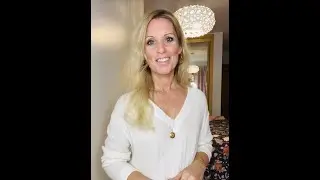 Meditation 74- Die Reichtums- und Geldfluss Meditation 🌟 |&nbsp;Nadine Simmerock