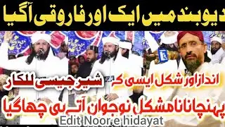 Difa e Sahaba Conference Multan Mein Hogi | Ludhianvi Moavia Azam Aurangzeb Farooqui msror nwaz jhng