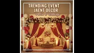 Luxury Round Table Covers &ndash; Elevate Your Event Decor with Elegance SURAT GUJARAT 9824043385