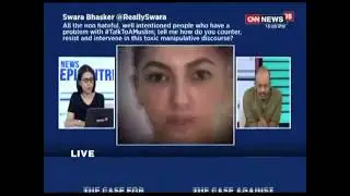 Shantanu Gupta On #TalkToAMuslim