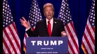 Donald Trump Clarifies Megyn Kelly Comment