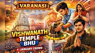 “Bhu Vishwanath Temple Guide: History, Architecture aur Darshan Tips” #viral #blog #trending 