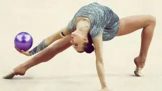 Alan Walker - Faded - Piano - Music for rhythmic gymnastics