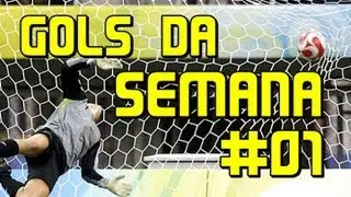 GOLS DO PANELATICOS #01