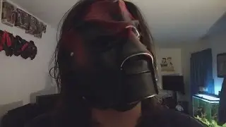 WWE Kane Mask  Big Brother
