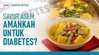 Manfaat Sayur Asem, Amankah untuk Asam Urat dan Diabetes? | Hidup Sehat tvOne
