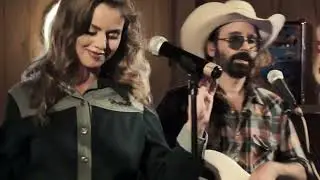Honky Tonk Anthem: &ldquo;Her Boots&rdquo; by Effy Harvard | Live in L.A.