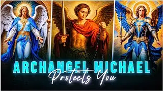 Archangel Michael&rsquo;s Sword of Light Prayer &ndash; You Are Protected