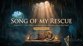 SONG OF MY RESCUE - Cave Echoes