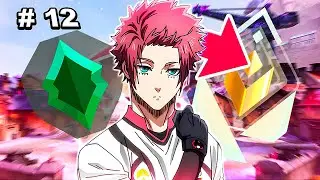 do Zero ao Radiante #12 - 42 Kills no Ascendente