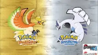 Team Rocket Battle - BW2 Soundfonts