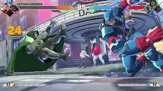 Marvel Tokon Gameplay Mechanics Discussion And Things We Found