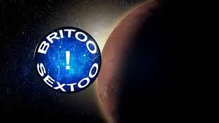 Love on Mars Upbeat Inspirational - audio spectrum electronic music