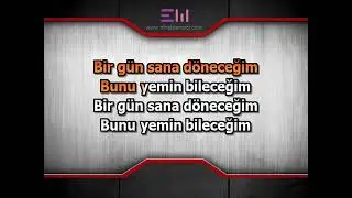 SUS SUS SUS KIMSELER DUYMASIN-KARAOKE