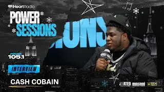 Cash Cobain Talks Girls in His DMs, Wants to Collab With Sexyy Red & Kehlani + More