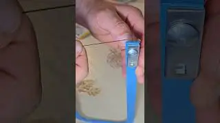 Scroll Saw  Blade super cut for hard materials #6