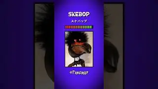 Skebop〖スケバップ〗#shorts #horror #scary