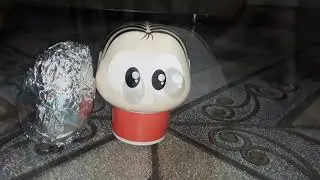meu ovo de pascoa! da turma da monica toy ♡