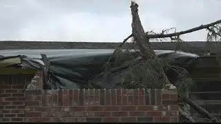 Have property damage from the storms? Don't fall victim to fraud