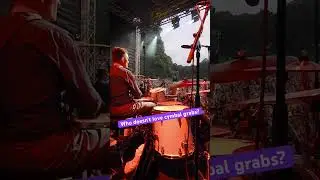 A little bit of groove and then a 32nd-note fill 💥#drummer #drumcam drumcam