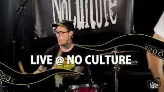 Reverend - Fake News | Live @ No Culture