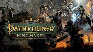 [FR] Pathfinder: Kingmaker - Episode 1 - Le gameplay