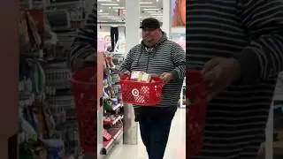 Dude cut a whole line of people patiently waiting outside and immediately started scalping