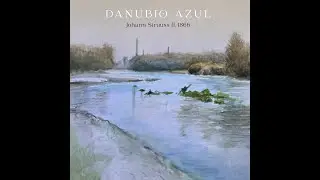 El Danubio Azul (J. Strauss) - Concierto de Navidad 2025