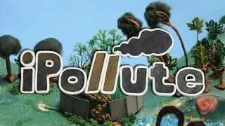 Official iPollute (by Bulkypix) Launch Trailer