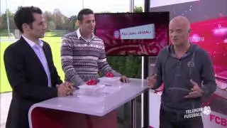 #MiaSanDran - Teaser Folge 3